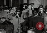 Image of Army-McCarthy hearings United States USA, 1954, second 26 stock footage video 65675036291