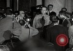 Image of Army-McCarthy hearings United States USA, 1954, second 27 stock footage video 65675036291