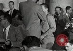 Image of Army-McCarthy hearings United States USA, 1954, second 35 stock footage video 65675036291