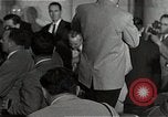 Image of Army-McCarthy hearings United States USA, 1954, second 36 stock footage video 65675036291