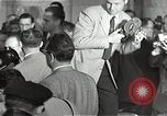 Image of Army-McCarthy hearings United States USA, 1954, second 38 stock footage video 65675036291