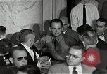 Image of Army-McCarthy hearings United States USA, 1954, second 41 stock footage video 65675036291