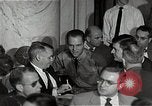 Image of Army-McCarthy hearings United States USA, 1954, second 42 stock footage video 65675036291