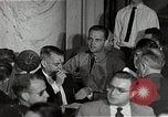 Image of Army-McCarthy hearings United States USA, 1954, second 43 stock footage video 65675036291