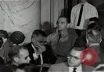 Image of Army-McCarthy hearings United States USA, 1954, second 44 stock footage video 65675036291