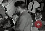 Image of Army-McCarthy hearings United States USA, 1954, second 45 stock footage video 65675036291