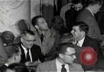 Image of Army-McCarthy hearings United States USA, 1954, second 48 stock footage video 65675036291