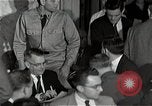 Image of Army-McCarthy hearings United States USA, 1954, second 49 stock footage video 65675036291
