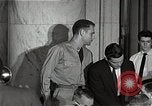 Image of Army-McCarthy hearings United States USA, 1954, second 51 stock footage video 65675036291