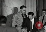 Image of Army-McCarthy hearings United States USA, 1954, second 52 stock footage video 65675036291