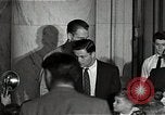 Image of Army-McCarthy hearings United States USA, 1954, second 53 stock footage video 65675036291