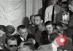 Image of Army-McCarthy hearings United States USA, 1954, second 55 stock footage video 65675036291