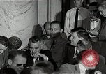 Image of Army-McCarthy hearings United States USA, 1954, second 56 stock footage video 65675036291