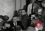 Image of Army-McCarthy hearings United States USA, 1954, second 57 stock footage video 65675036291