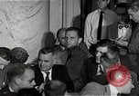Image of Army-McCarthy hearings United States USA, 1954, second 58 stock footage video 65675036291