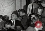 Image of Army-McCarthy hearings United States USA, 1954, second 59 stock footage video 65675036291