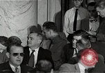 Image of Army-McCarthy hearings United States USA, 1954, second 61 stock footage video 65675036291