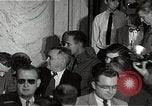 Image of Army-McCarthy hearings United States USA, 1954, second 62 stock footage video 65675036291