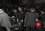 Image of Schine examined in Army-McCarthy hearings United States USA, 1954, second 5 stock footage video 65675036292