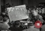 Standbild Schine Fotos bei Army-McCarthy Anhörungen United States USA, 1954, aus Sekunde 7 historischem Filmmaterial Videoclip 65675036293