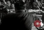 Standbild Schine Fotos bei Army-McCarthy Anhörungen United States USA, 1954, aus Sekunde 53 historischem Filmmaterial Videoclip 65675036293