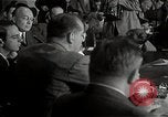 Standbild Schine Fotos bei Army-McCarthy Anhörungen United States USA, 1954, aus Sekunde 58 historischem Filmmaterial Videoclip 65675036293