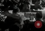 Standbild Schine Fotos bei Army-McCarthy Anhörungen United States USA, 1954, aus Sekunde 61 historischem Filmmaterial Videoclip 65675036293