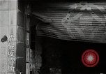 Standbild Atombombe Opfer Hiroshima Japan, 1945, aus Sekunde 23 historischem Filmmaterial Videoclip 65675036294