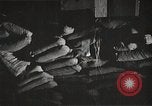 Standbild Atombombe Opfer Hiroshima Japan, 1945, aus Sekunde 27 historischem Filmmaterial Videoclip 65675036294