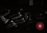 Standbild Atombombe Opfer Hiroshima Japan, 1945, aus Sekunde 31 historischem Filmmaterial Videoclip 65675036294