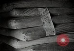 Standbild Atombombe Opfer Hiroshima Japan, 1945, aus Sekunde 36 historischem Filmmaterial Videoclip 65675036294