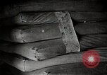 Standbild Atombombe Opfer Hiroshima Japan, 1945, aus Sekunde 42 historischem Filmmaterial Videoclip 65675036294