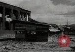 Standbild Atombombe Opfer Hiroshima Japan, 1945, aus Sekunde 43 historischem Filmmaterial Videoclip 65675036294