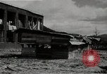 Standbild Atombombe Opfer Hiroshima Japan, 1945, aus Sekunde 44 historischem Filmmaterial Videoclip 65675036294