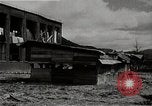 Standbild Atombombe Opfer Hiroshima Japan, 1945, aus Sekunde 45 historischem Filmmaterial Videoclip 65675036294
