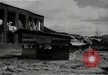 Standbild Atombombe Opfer Hiroshima Japan, 1945, aus Sekunde 46 historischem Filmmaterial Videoclip 65675036294
