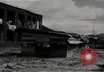 Standbild Atombombe Opfer Hiroshima Japan, 1945, aus Sekunde 48 historischem Filmmaterial Videoclip 65675036294