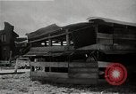 Standbild Atombombe Opfer Hiroshima Japan, 1945, aus Sekunde 52 historischem Filmmaterial Videoclip 65675036294