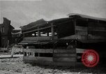 Standbild Atombombe Opfer Hiroshima Japan, 1945, aus Sekunde 53 historischem Filmmaterial Videoclip 65675036294