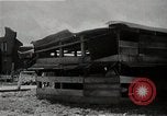 Standbild Atombombe Opfer Hiroshima Japan, 1945, aus Sekunde 56 historischem Filmmaterial Videoclip 65675036294