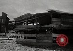 Standbild Atombombe Opfer Hiroshima Japan, 1945, aus Sekunde 57 historischem Filmmaterial Videoclip 65675036294