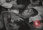 Standbild Atombombe Opfer Hiroshima Japan, 1945, aus Sekunde 59 historischem Filmmaterial Videoclip 65675036294