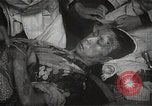 Standbild Atombombe Opfer Hiroshima Japan, 1945, aus Sekunde 61 historischem Filmmaterial Videoclip 65675036294