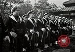 Immagine di General Douglas MacArthur Tokyo Giappone, 1946, secondo 4 filmato di repertorio 65675036296