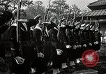 Immagine di General Douglas MacArthur Tokyo Giappone, 1946, secondo 8 filmato di repertorio 65675036296