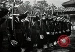 Immagine di General Douglas MacArthur Tokyo Giappone, 1946, secondo 10 filmato di repertorio 65675036296