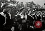 Immagine di General Douglas MacArthur Tokyo Giappone, 1946, secondo 12 filmato di repertorio 65675036296