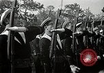 Immagine di General Douglas MacArthur Tokyo Giappone, 1946, secondo 14 filmato di repertorio 65675036296