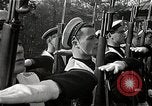 Immagine di General Douglas MacArthur Tokyo Giappone, 1946, secondo 23 filmato di repertorio 65675036296