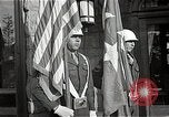 Immagine di General Douglas MacArthur Tokyo Giappone, 1946, secondo 24 filmato di repertorio 65675036296